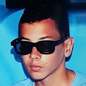 Meet your Posher, William